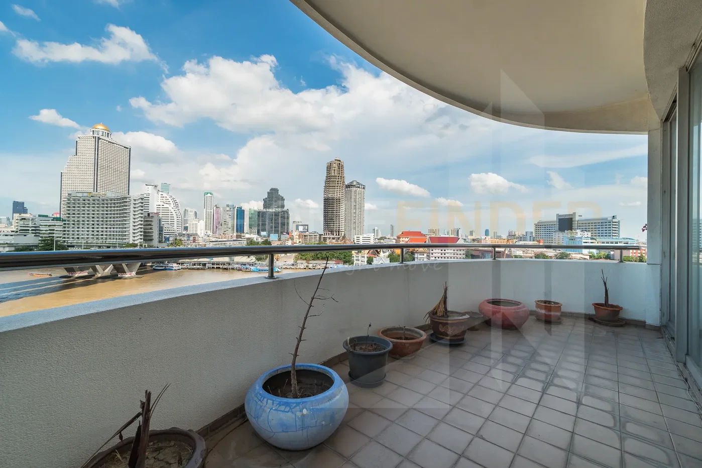 รูป Supakarn Condominium 2 bedrooms, for rent - รูปที่ 17/21