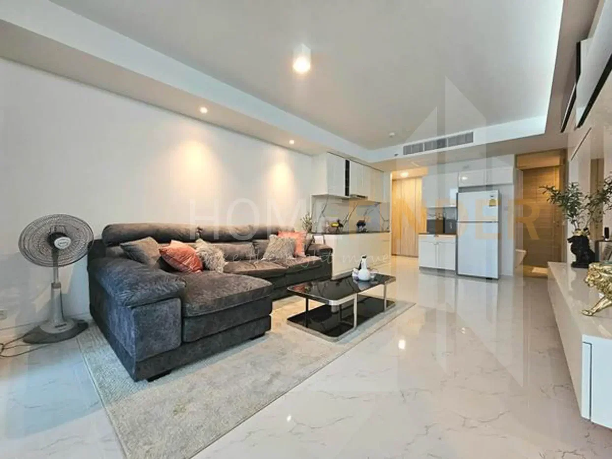 รูป Siamese Thirty Nine 2 bedrooms, for sale - รูปที่ 2/3