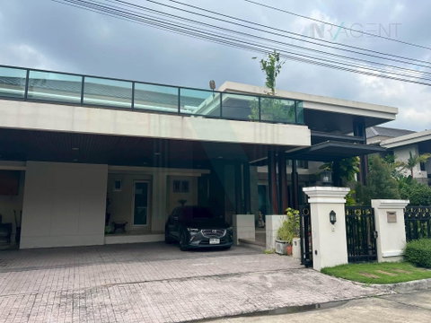 📌 For Sell House GOLDEN LEGEND 2-story 4 bedroom 4 bathroom