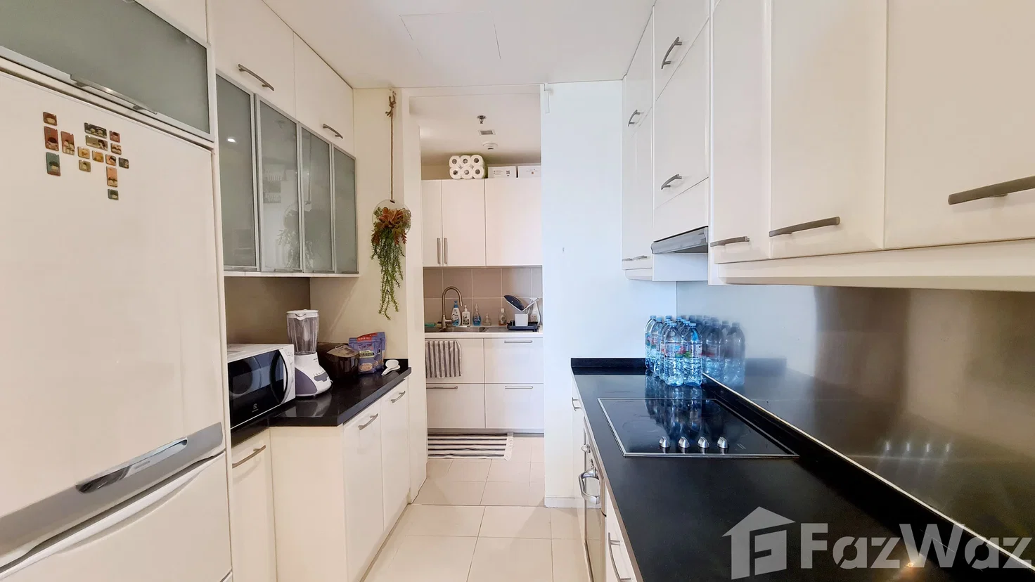 picture Rare 2-bedroom steps away from Asoke BTS available for rent 6739129 - 22/34