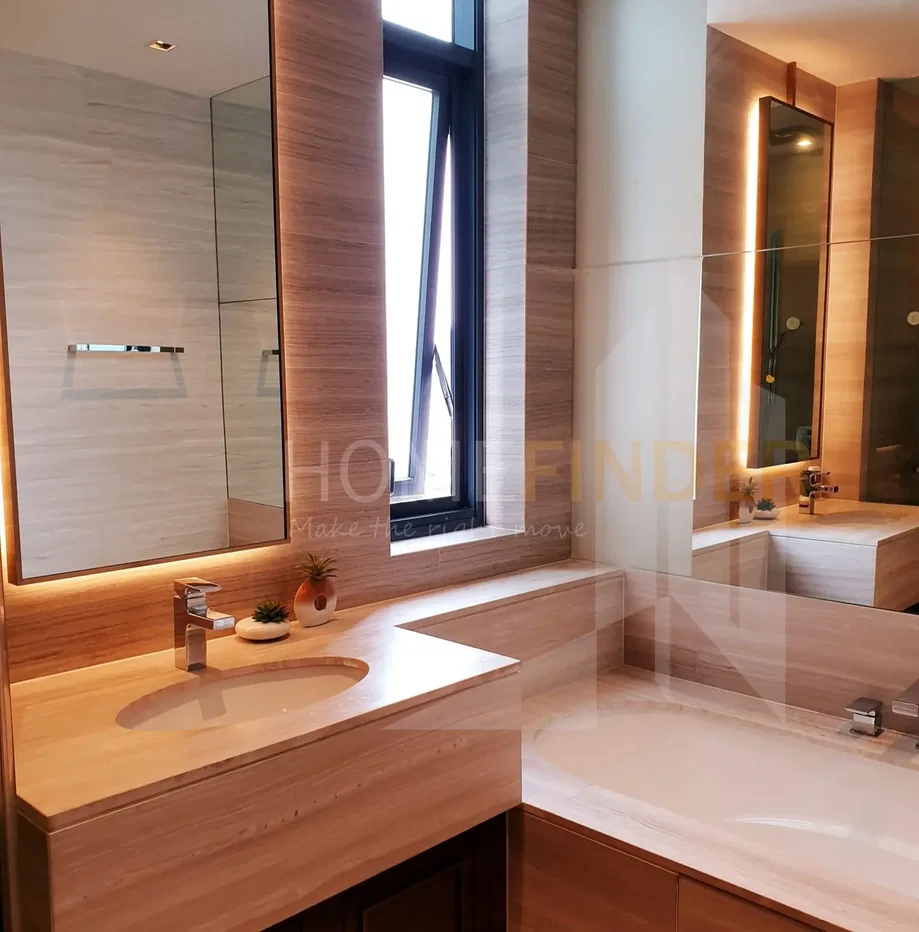 รูป The Diplomat 39 2 bedrooms, for sale - รูปที่ 7/7