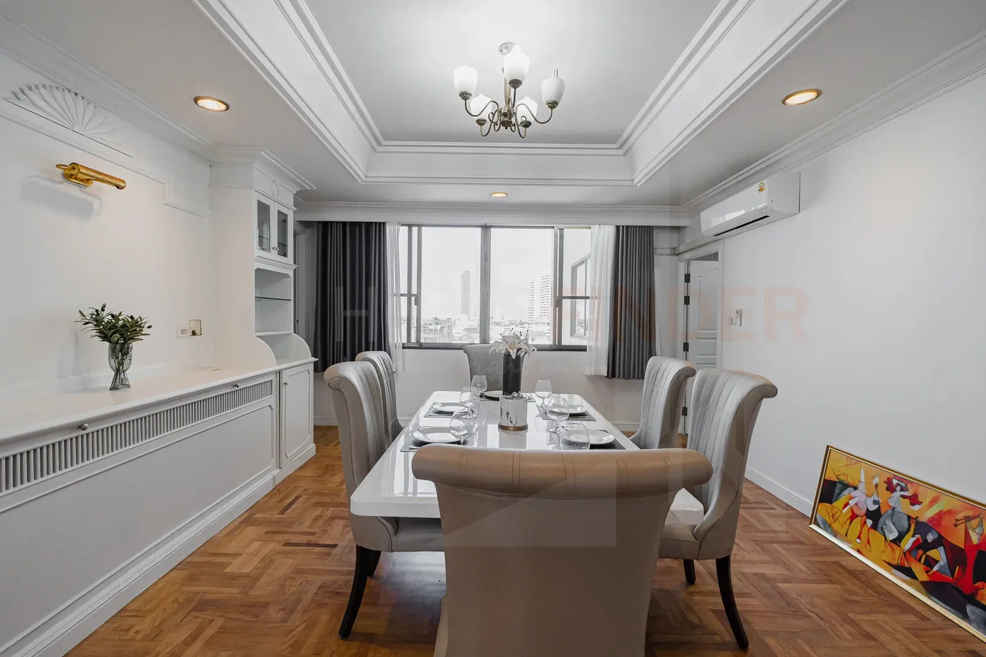 picture Charan Tower 3 bedrooms, for rent - 15/21
