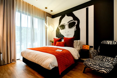 บ้านเดี่ยว เดอะ บริโอ้ มอลล์ : Bangkok Boulevard Signature Pinklao - Borom 4 bedrooms, for sale