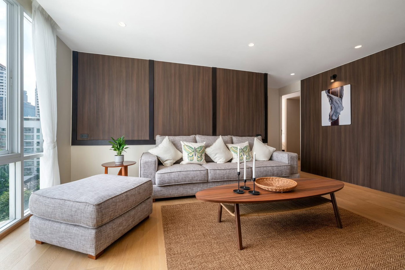 picture The Alcove 49 2 bedrooms, for rent - 7/13
