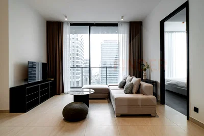 เช่าคอนโด BTS เซนต์หลุยส์ : Tait 12 1 bedroom, for rent