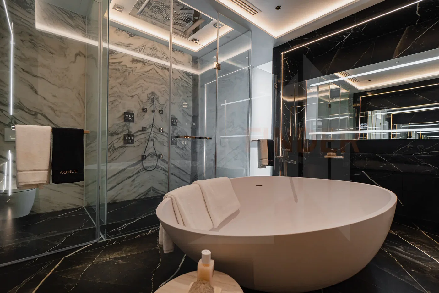 picture SONLE Residences 5 bedrooms, for sale - 15/20