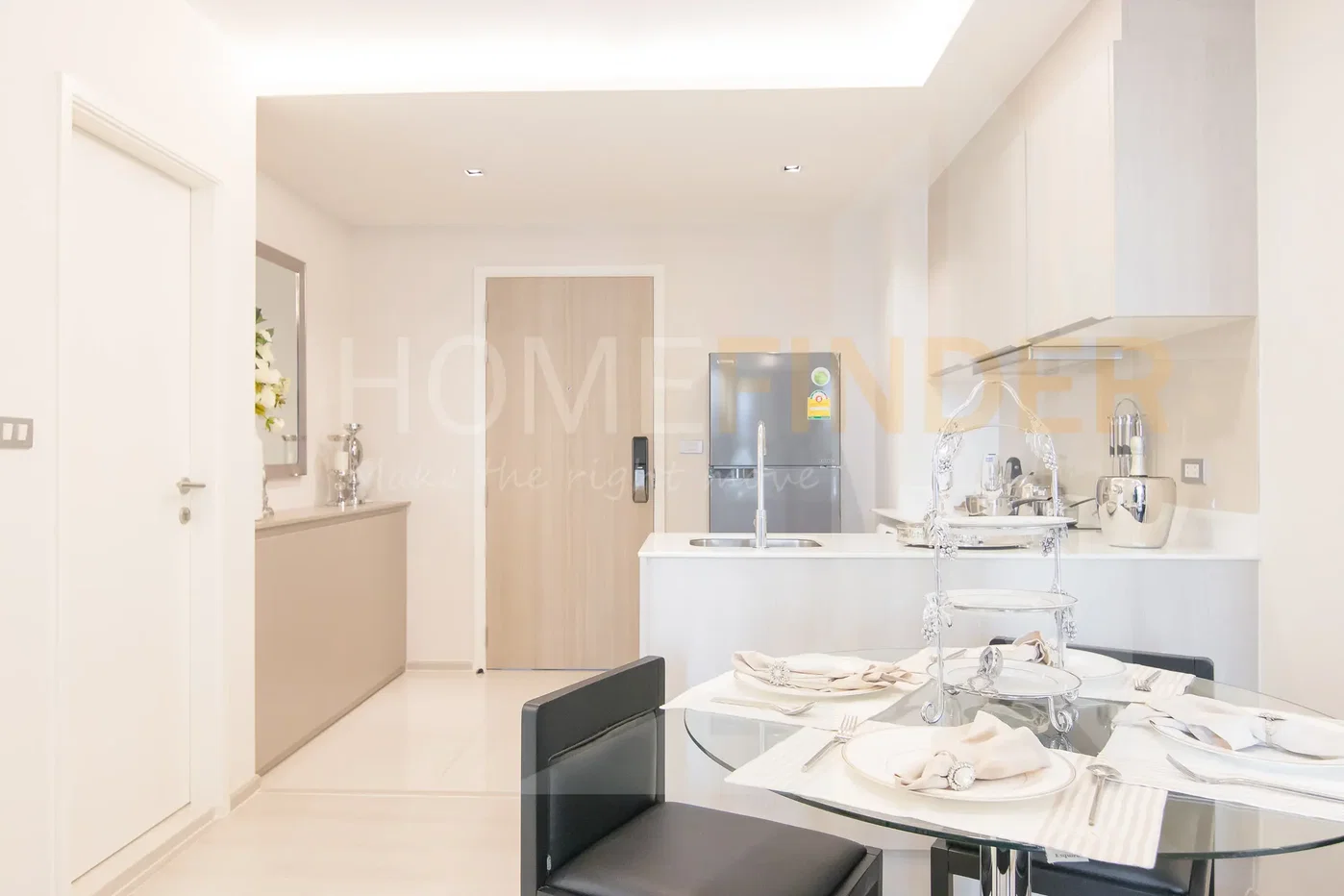 รูป Vtara Sukhumvit 36 2 bedrooms, for sale - รูปที่ 9/15