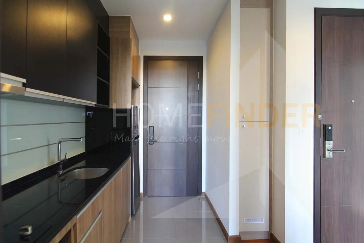 รูป Wish Signature Midtown Siam 1 bedroom, for sale - รูปที่ 2/7