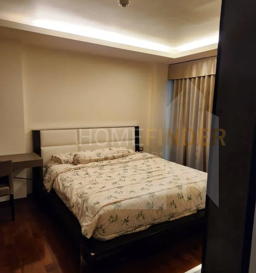 รูป The Address Sukhumvit 61 1 bedroom, for rent - รูปที่ 3/3
