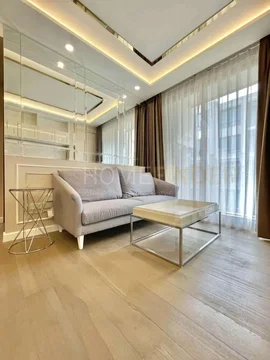 Amaranta Residence 2 bedrooms, for sale