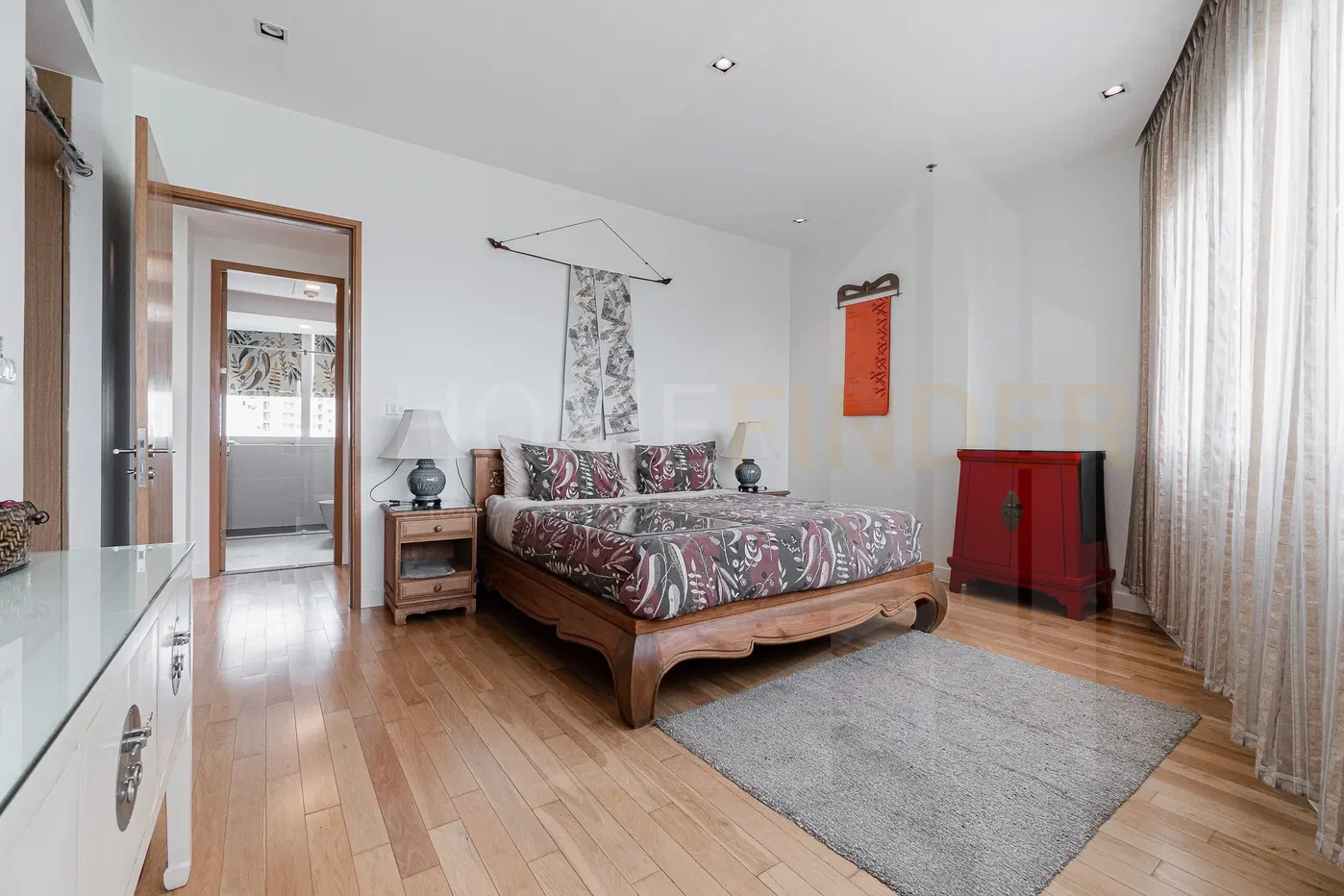 รูป Millennium Residence 3 bedrooms, for sale - รูปที่ 7/14