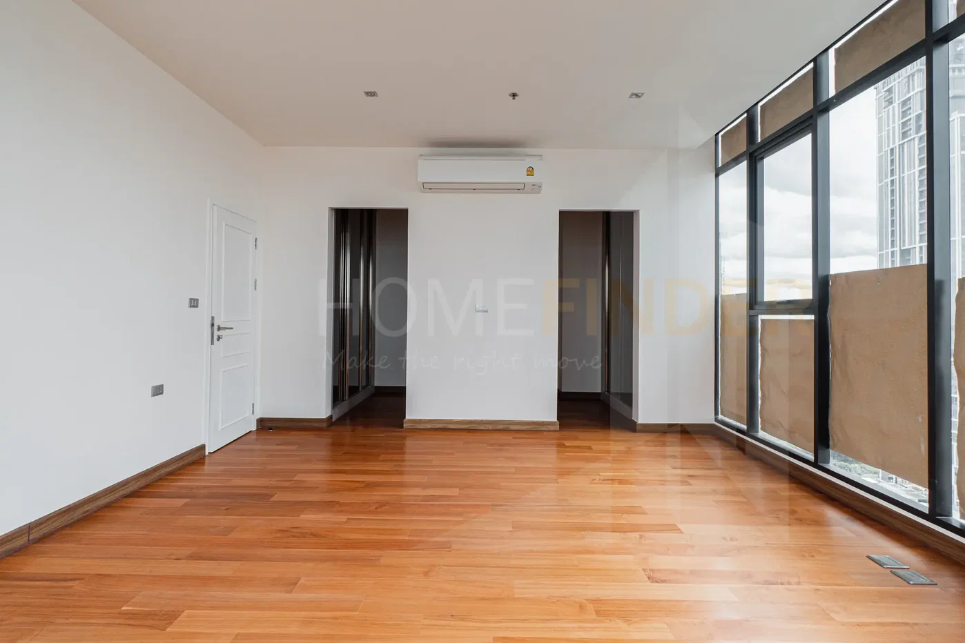 รูป Altitude Symphony Charoenkrung 3 bedrooms, for sale - รูปที่ 4/12