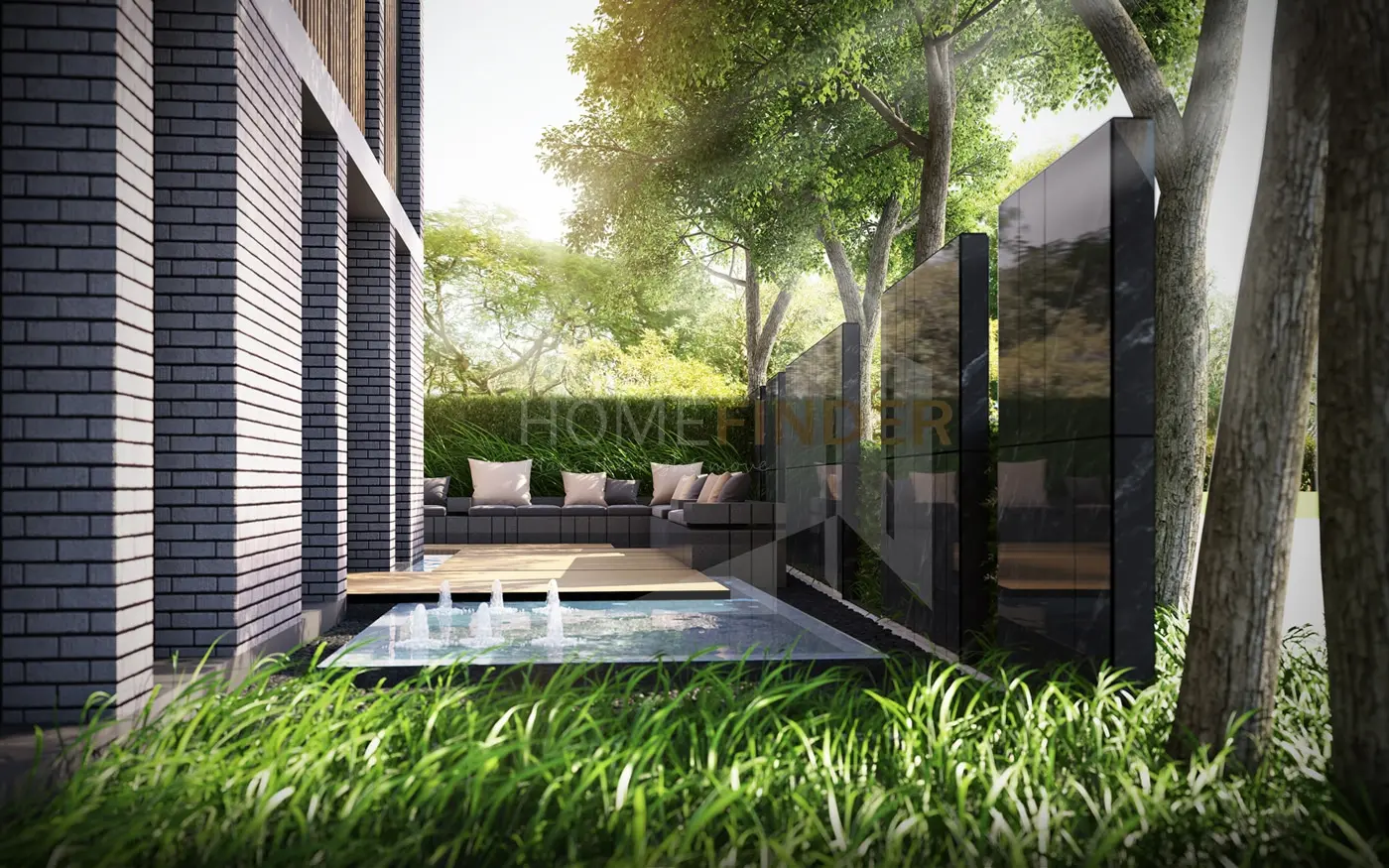 รูป The Remarkable Soonvijai 2 2 bedrooms, for sale - รูปที่ 3/4