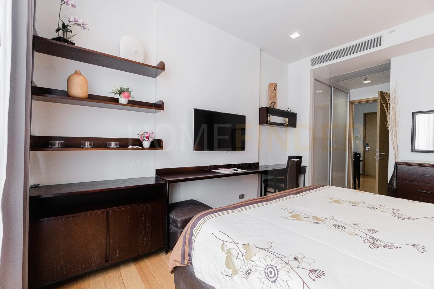 รูป Hyde Sukhumvit 13 1 bedroom, for rent - รูปที่ 6/8