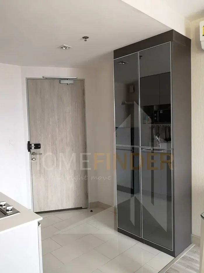 รูป IDEO Mobi Rama 9 2 bedrooms, for sale - รูปที่ 9/11