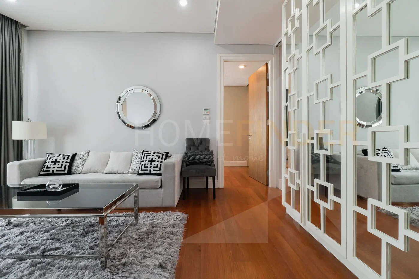 รูป Bright Sukhumvit 24 2 bedrooms, for sale - รูปที่ 2/16