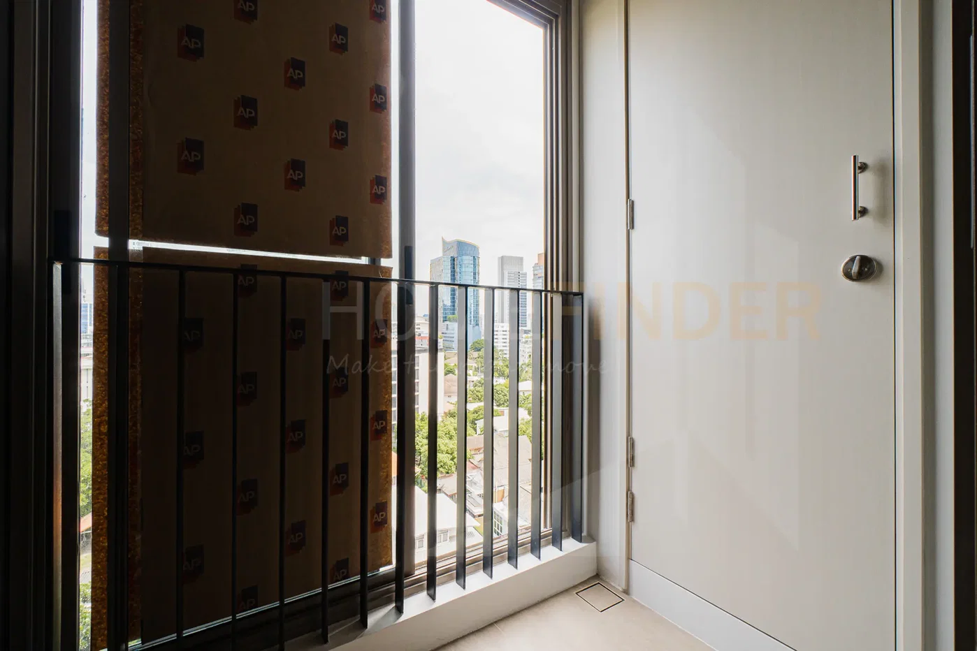 รูป RHYTHM EKKAMAI ESTATE 1 bedroom, for sale - รูปที่ 6/7