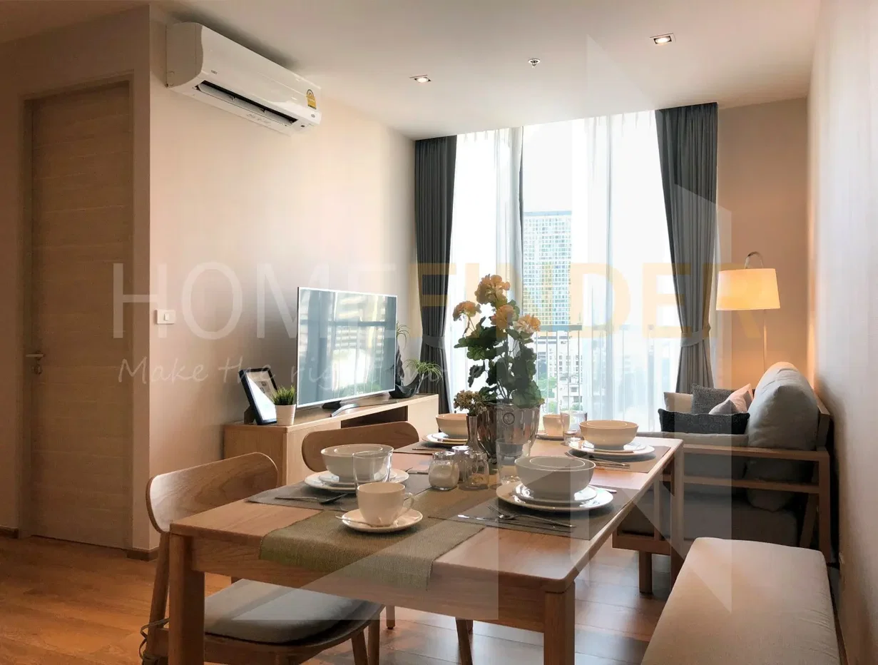 รูป Park 24 2 bedrooms, for sale - รูปที่ 17/17