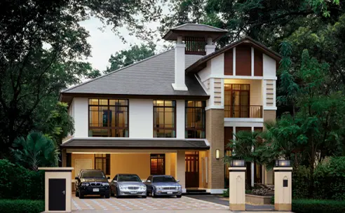 picture Baan Sansiri 67 5 bedrooms, for sale - 1/3
