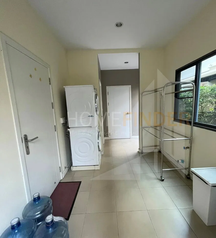 รูป The Palm Pattanakarn 4 bedrooms, for sale - รูปที่ 9/10