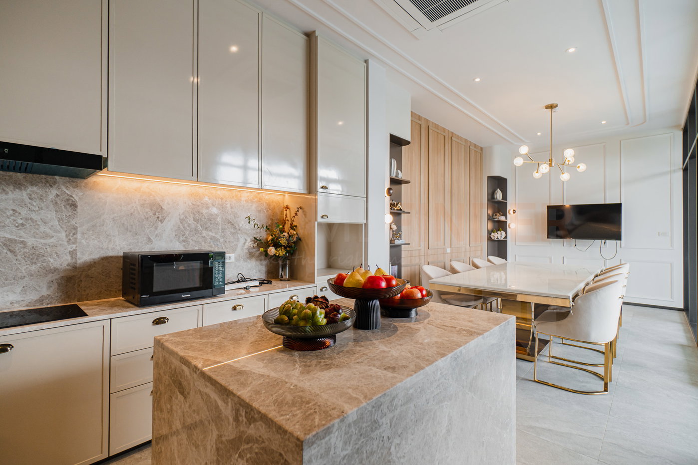 รูป เอเวียน ศรีนครินทร์-กรุงเทพกรีฑา 4 bedrooms, for sale - รูปที่ 12/14