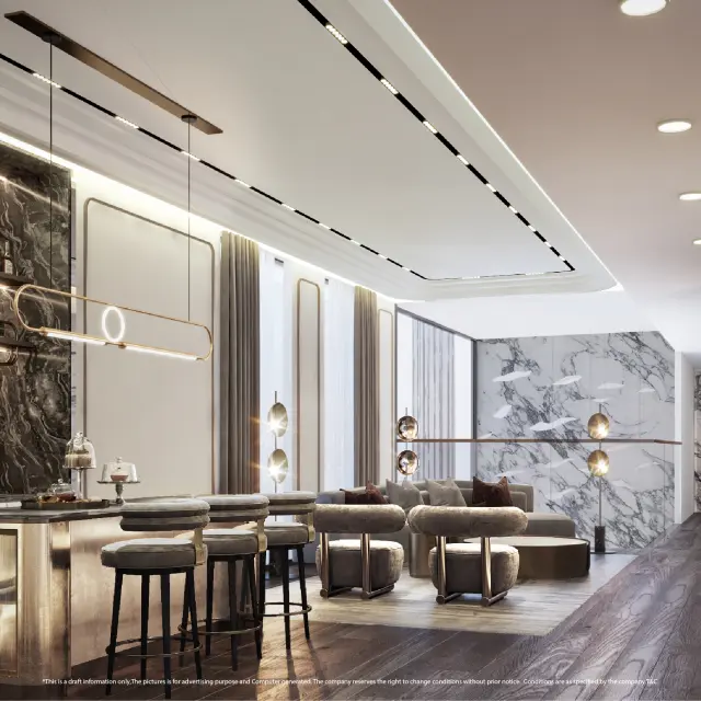 รูป The collection Riverfront by Altitude 5 bedrooms, for sale - รูปที่ 3/9