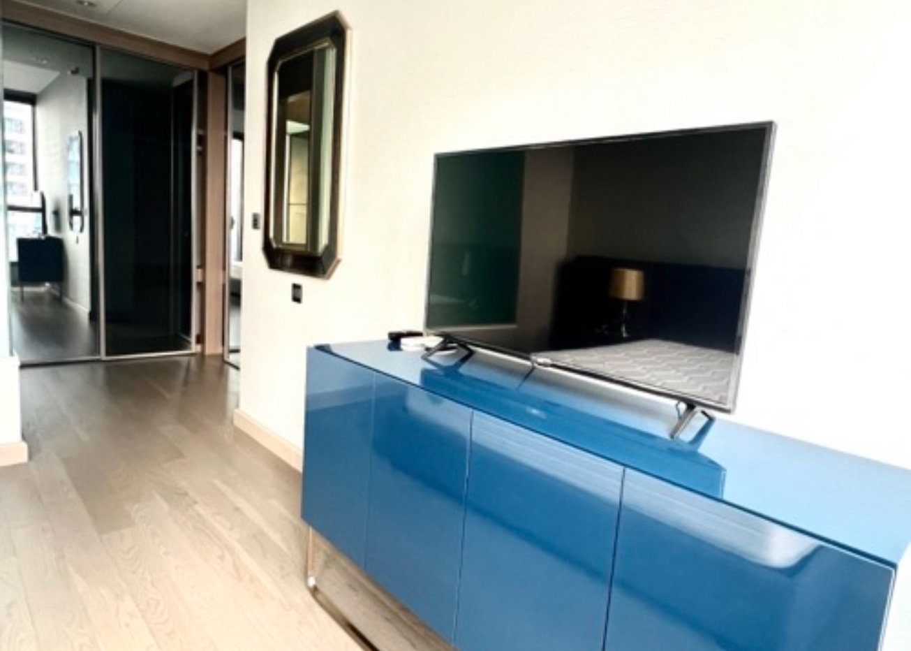 รูป The Esse at Singha Complex 2 bedrooms, for sale - รูปที่ 7/8