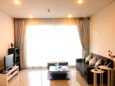 คอนโดให้เช่า : Circle Condominium 2 bedrooms, for rent