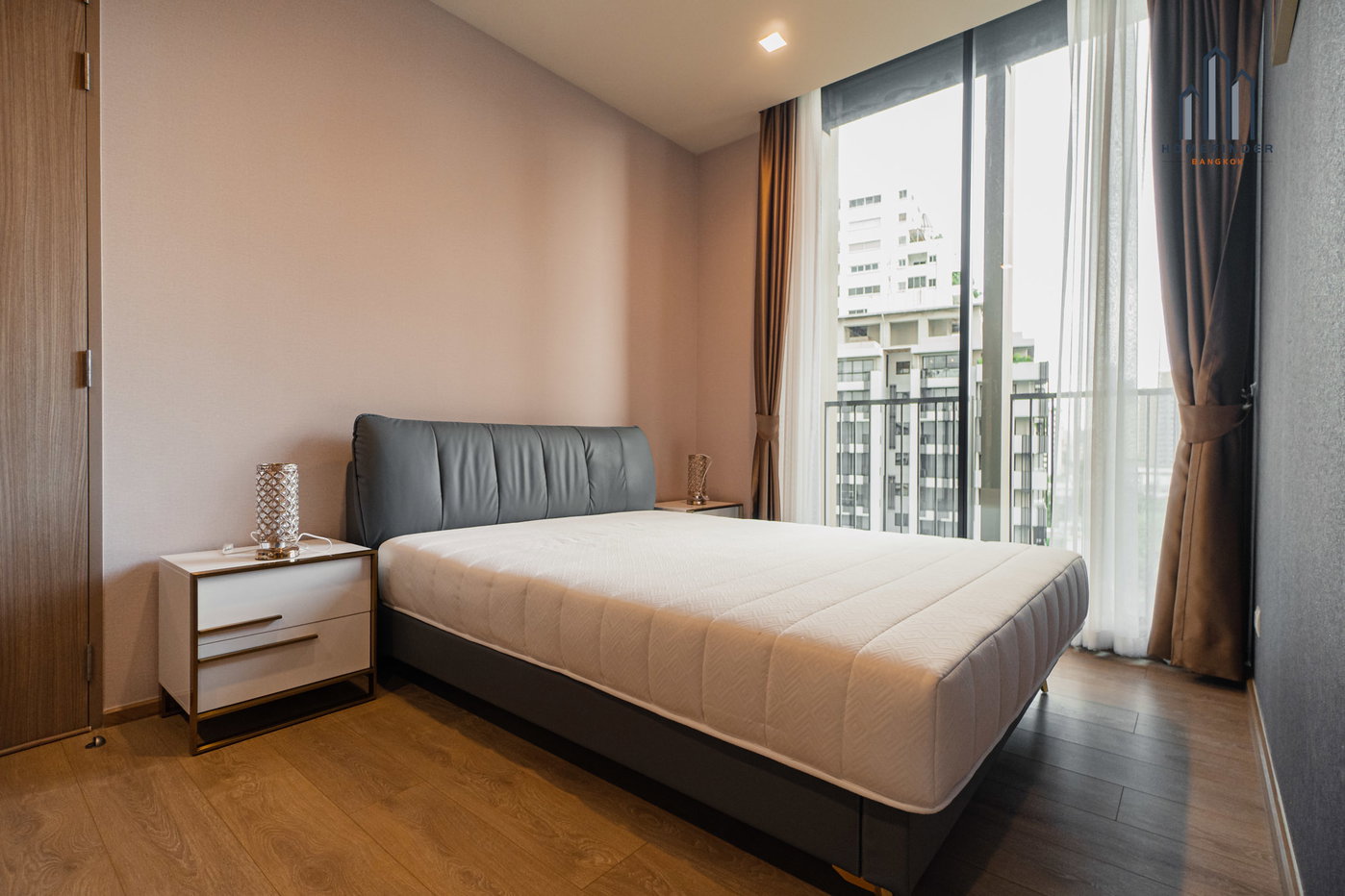 รูป Noble Around 33 1 bedroom, for rent - รูปที่ 1/16