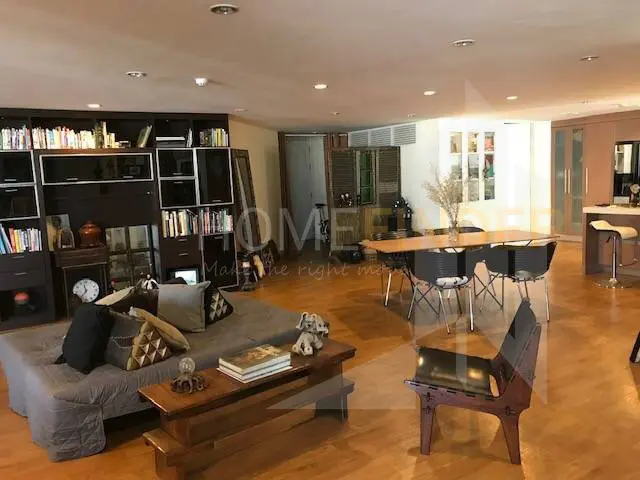 รูป Tai Ping Towers 4 bedrooms, for rent - รูปที่ 4/6