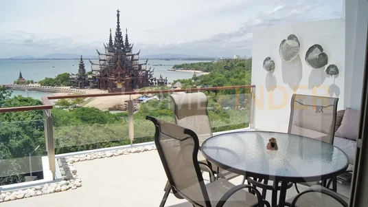 รูปภาพ The Sanctuary 2 bedrooms, for rent