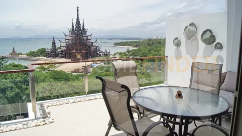 The Sanctuary 2 bedrooms, for rent