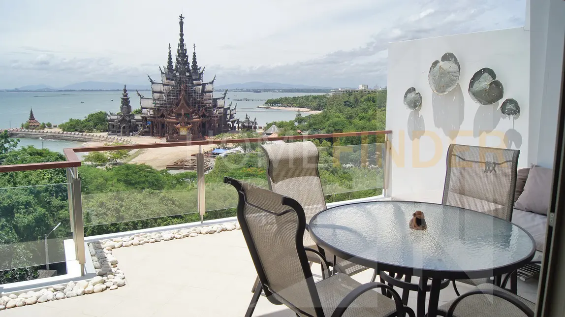 picture The Sanctuary 2 bedrooms, for rent - 1/18
