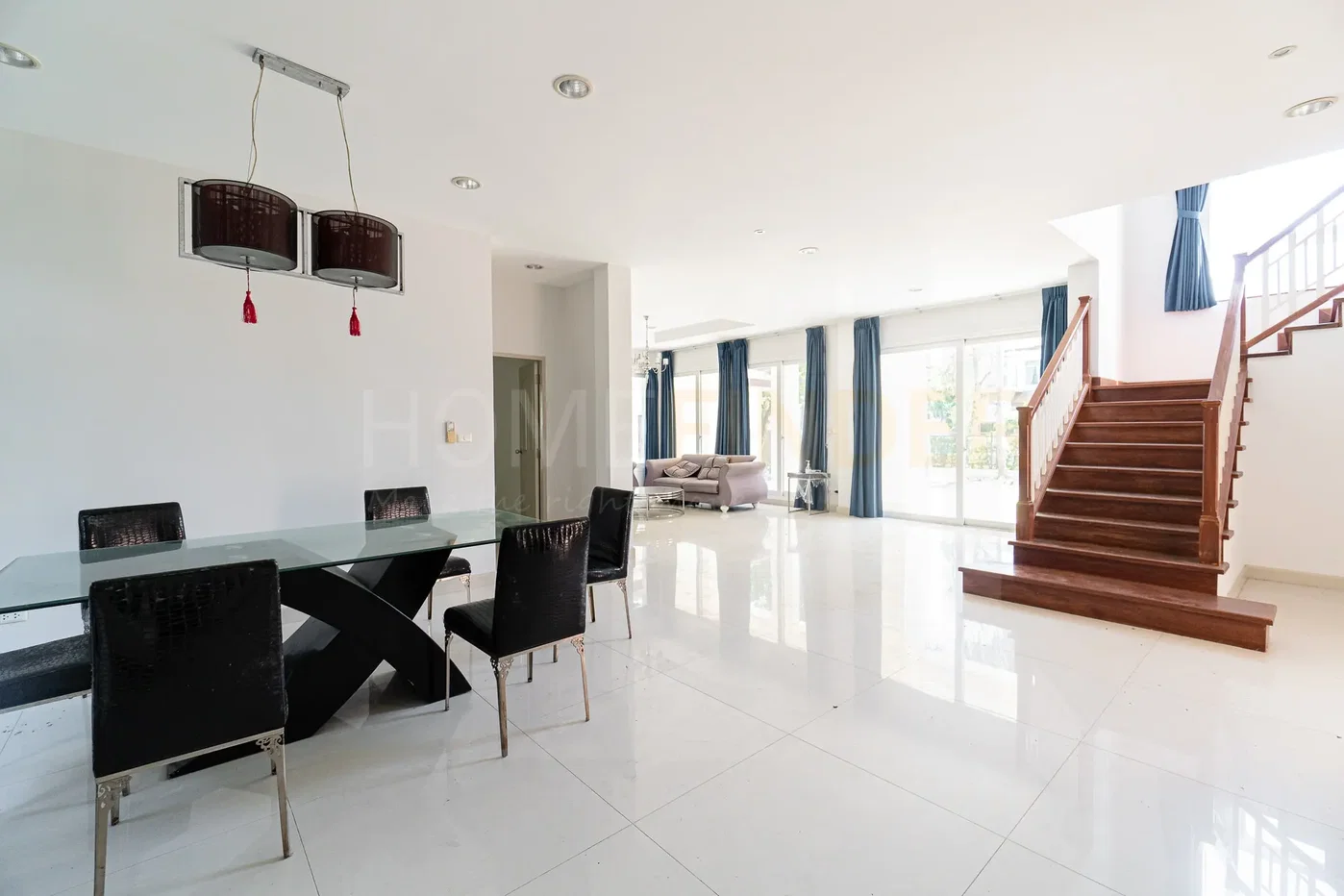 รูป The City Rattanathibet-Khae Rai 5 bedrooms, for sale - รูปที่ 2/15