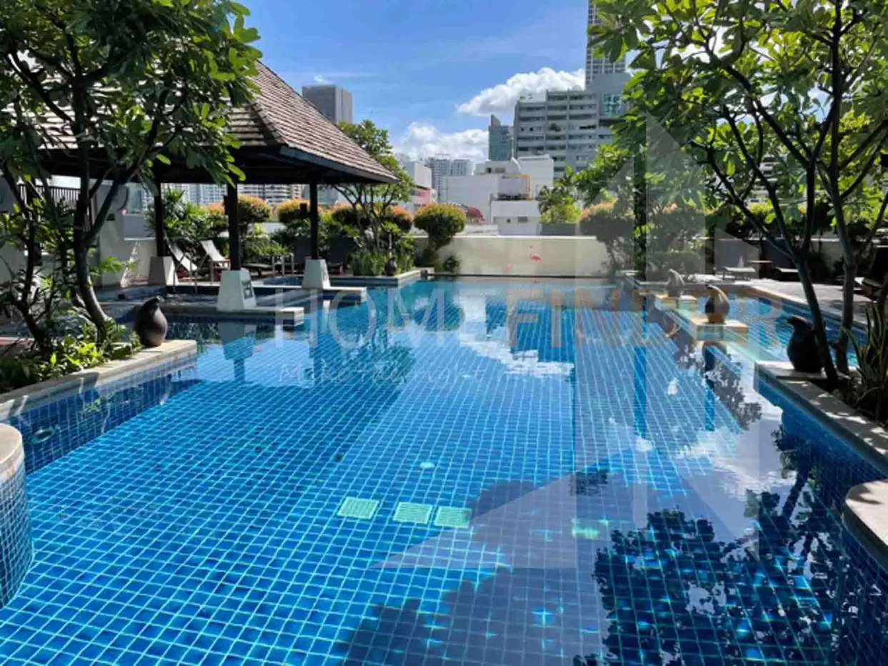 picture The Prime 11 4 bedrooms, for rent - 12/12