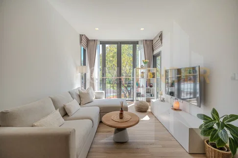 KAWA HAUS 2 bedrooms, for rent