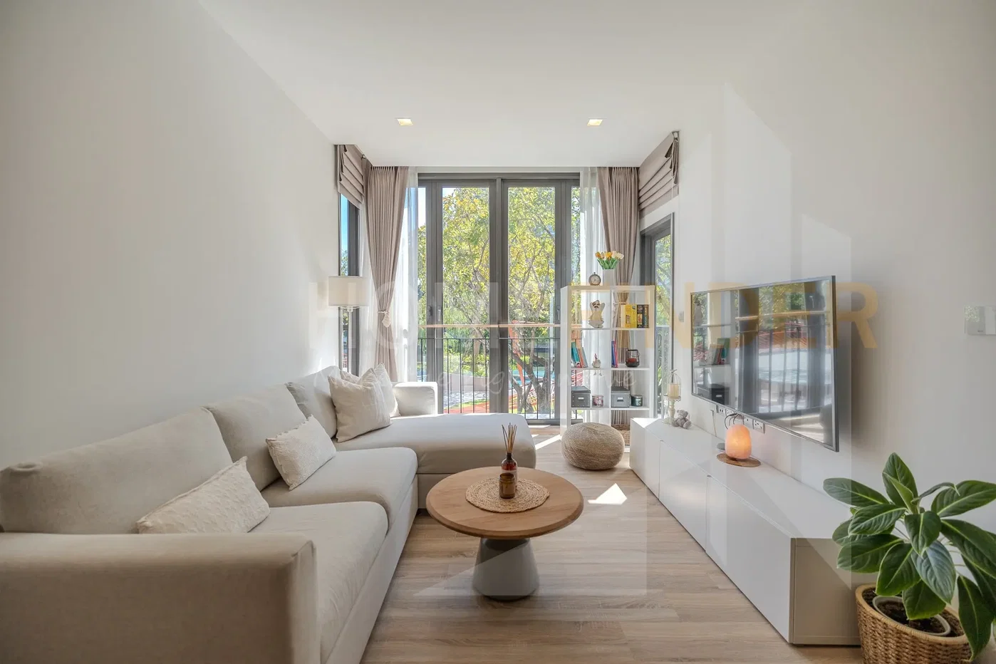 picture KAWA HAUS 2 bedrooms, for rent - 1/10
