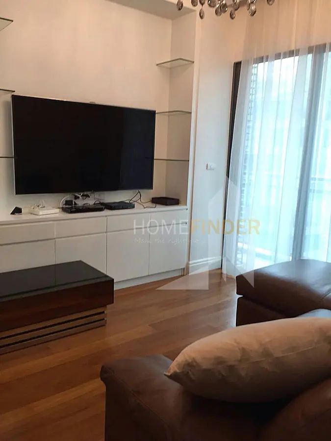 รูป Bright Sukhumvit 24 2 bedrooms, for sale - รูปที่ 4/4
