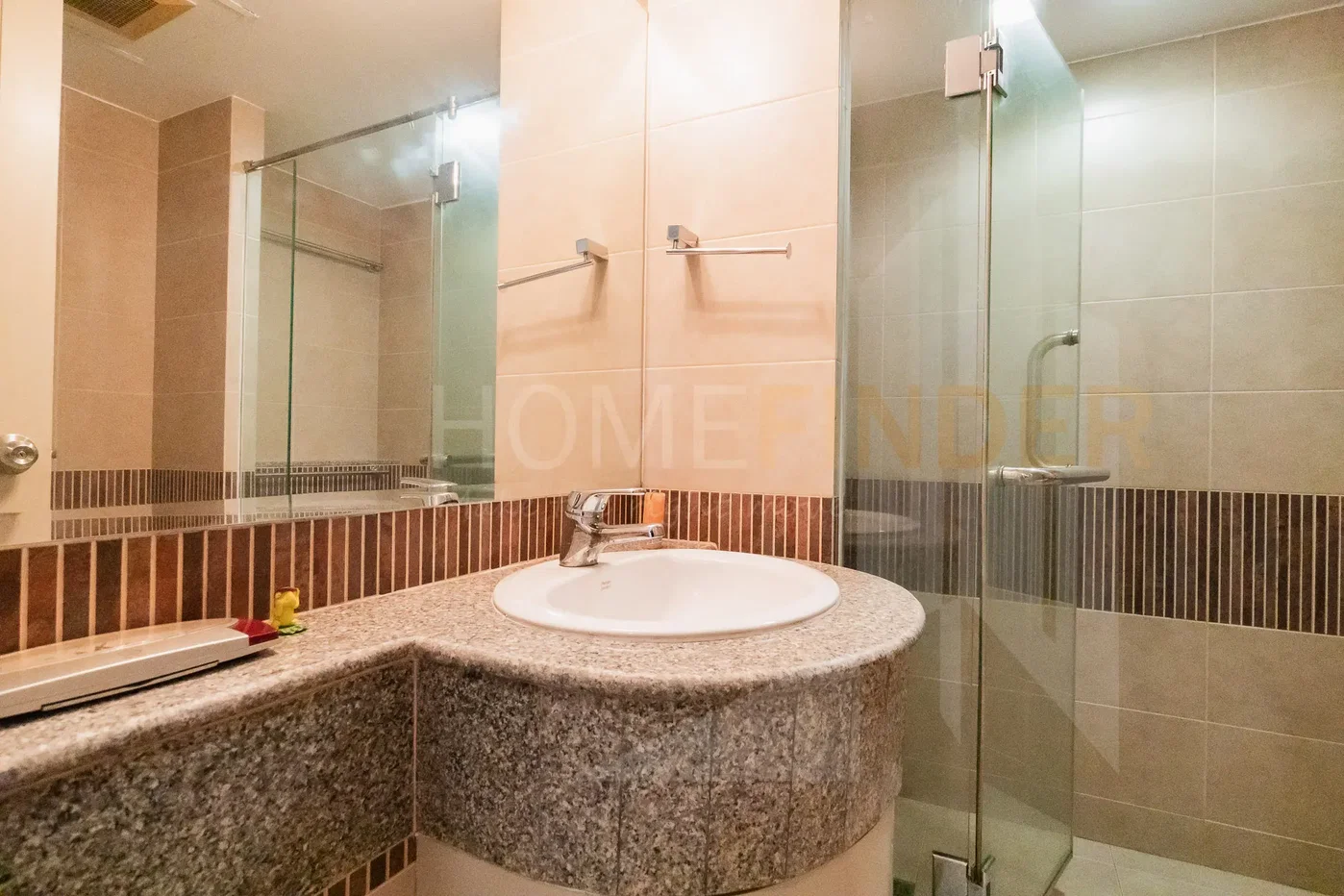 รูป Navin Court 2 bedrooms, for rent - รูปที่ 11/14