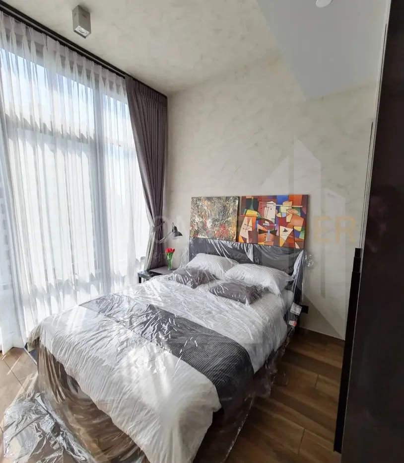 picture The Lofts Asoke 1 bedroom, for sale - 4/6