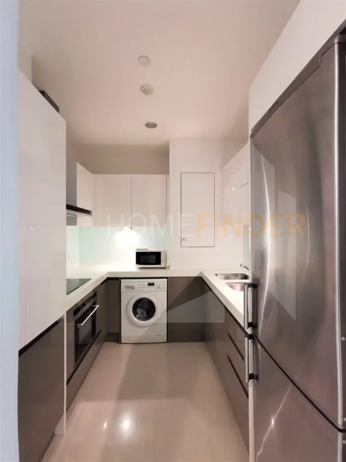 รูป Q Langsuan 2 bedrooms, for rent - รูปที่ 7/10