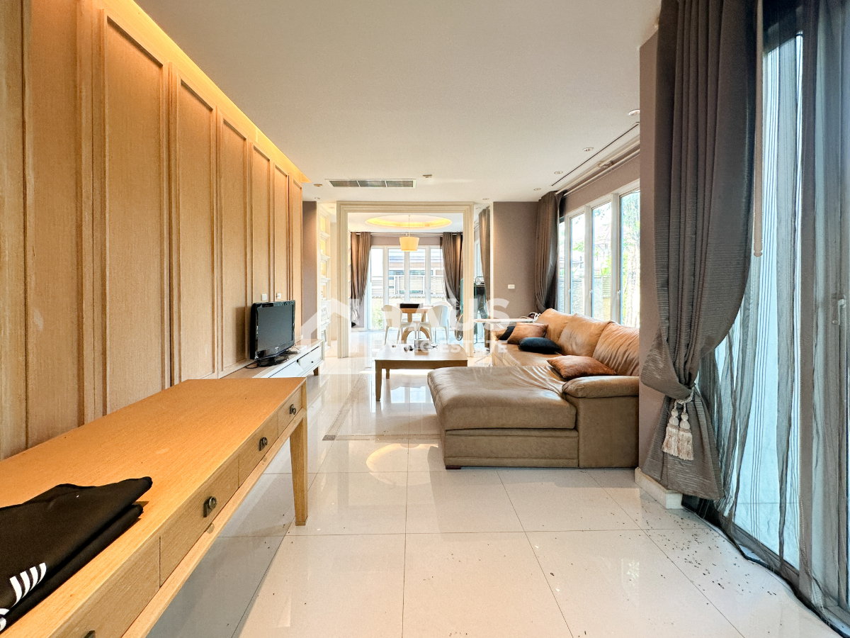 picture Setsiri Prachachuen Resident 2 / 3 Bedrooms #HPCC040 - 26/30
