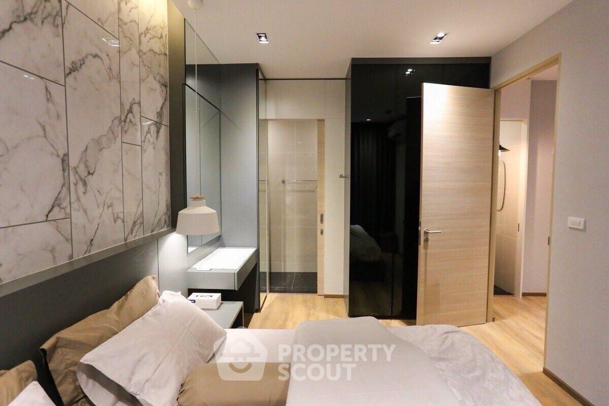 รูป คอนโด 1-ห้องนอน ที่ พาร์ค ออริจิ้น พร้อมพงษ์ ใกล้ BTS พร้อมพงษ์ (ID 2324738) - รูปที่ 6/18