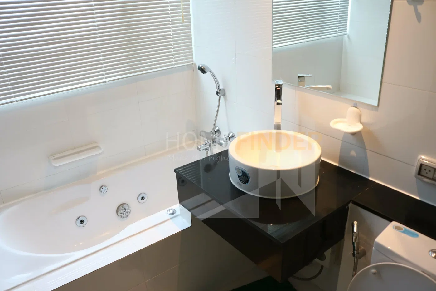 รูป Sukhumvit City Resort 2 bedrooms, for rent - รูปที่ 5/6
