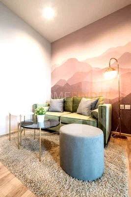 Condos for rent : THE LINE Jatujak - Mochit 1 bedroom, for rent