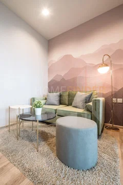THE LINE Jatujak - Mochit 1 bedroom, for rent