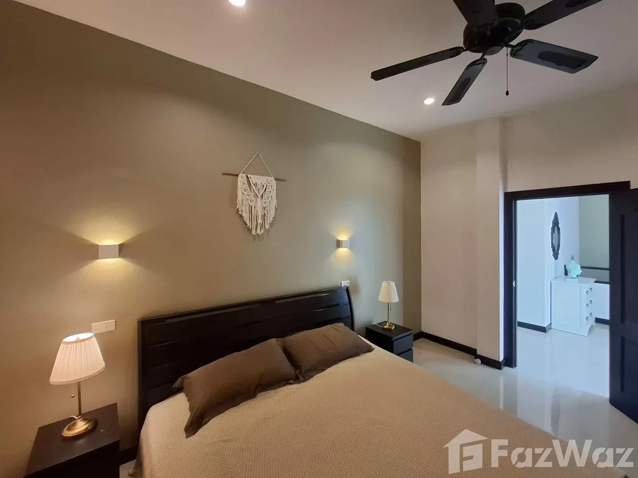 รูป วิลล่าให้เช่า 3 ห้องนอน ในโครงการ ใสยวน เมด วิลเลจ 6709578 - รูปที่ 13/16