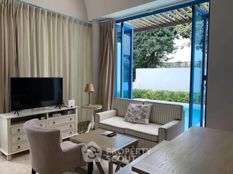 รูป คอนโด 2-ห้องนอน ที่ เดอะ เครสท์ ซานโตรา หัวหิน ใกล้ เมืองหัวหิน (ID 3258079) - รูปที่ 13/13