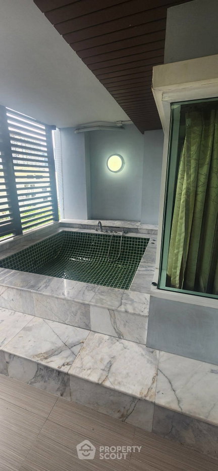 รูป ใกล้ BTS อ่อนนุช 200 ม. | 1-BR The Next Sukhumvit 52 (ID 3256248) - รูปที่ 7/24