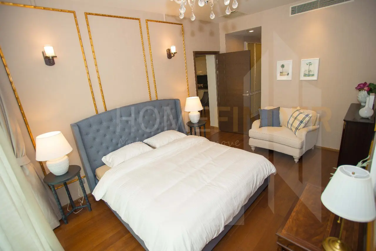 picture Quattro by Sansiri 1 bedroom, for rent - 4/6